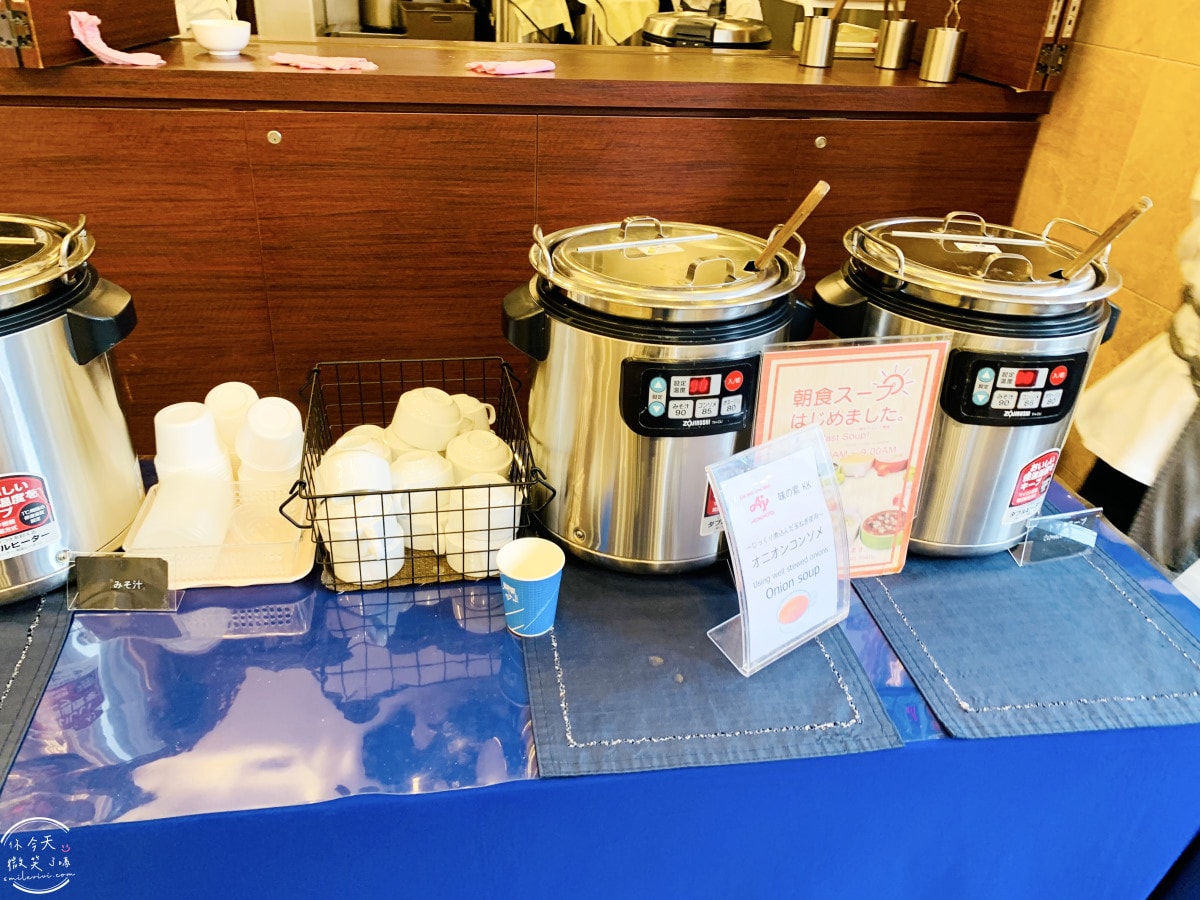 東橫INN札幌薄野十字路口∥早餐好吃、交通便利又乾淨,高CP值住宿首選︱北海道札幌薄野住宿首選,走路3分鐘就能到狸小路 - 第54張圖 東橫INN札幌薄野十字路口