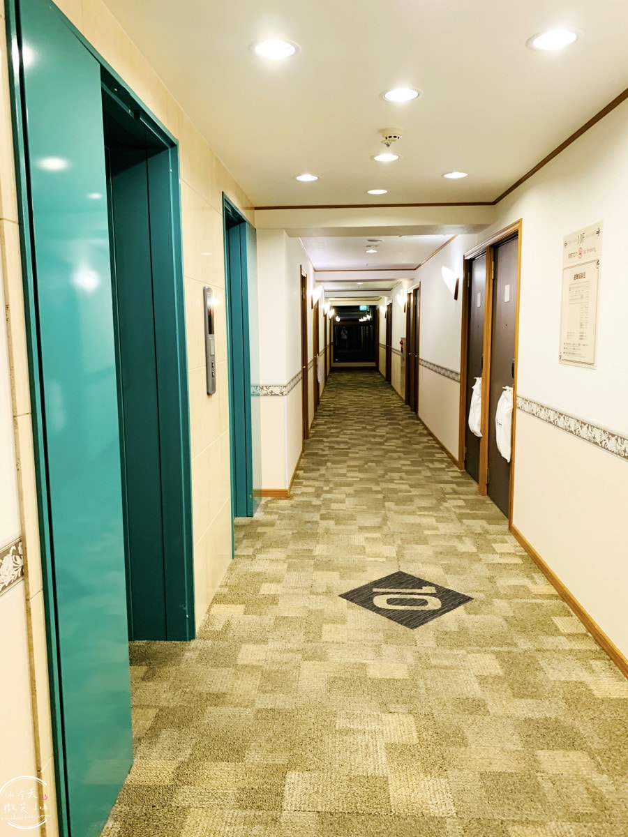 東橫INN札幌站北口
