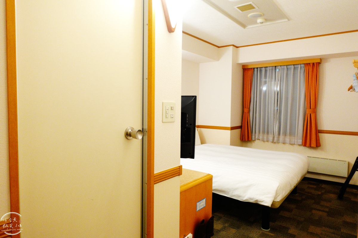 東橫INN 札幌站北口