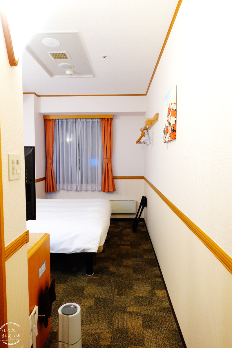 東橫INN 札幌站北口
