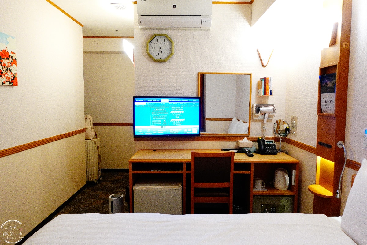 東橫INN 札幌站北口