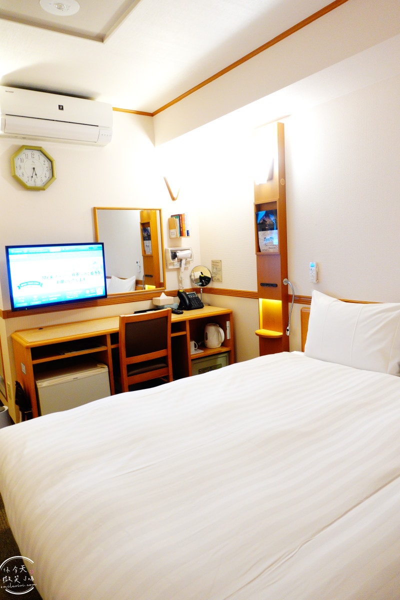 東橫INN 札幌站北口