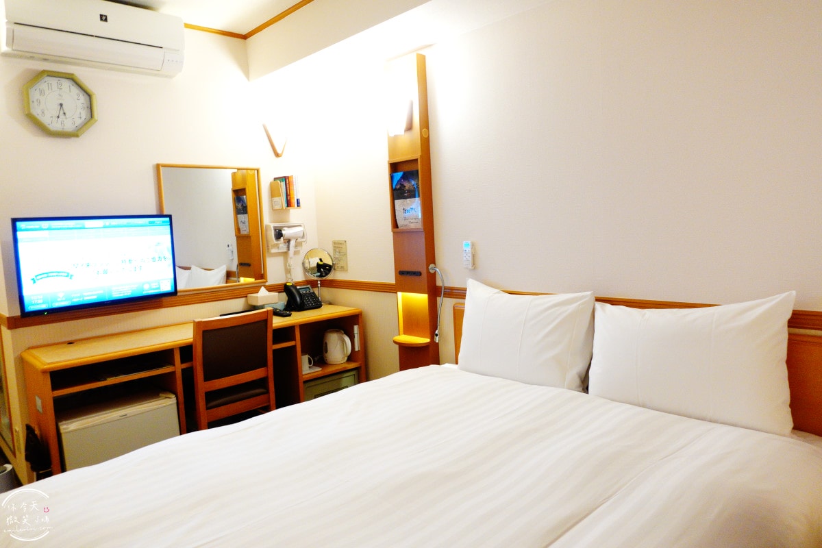東橫INN 札幌站北口