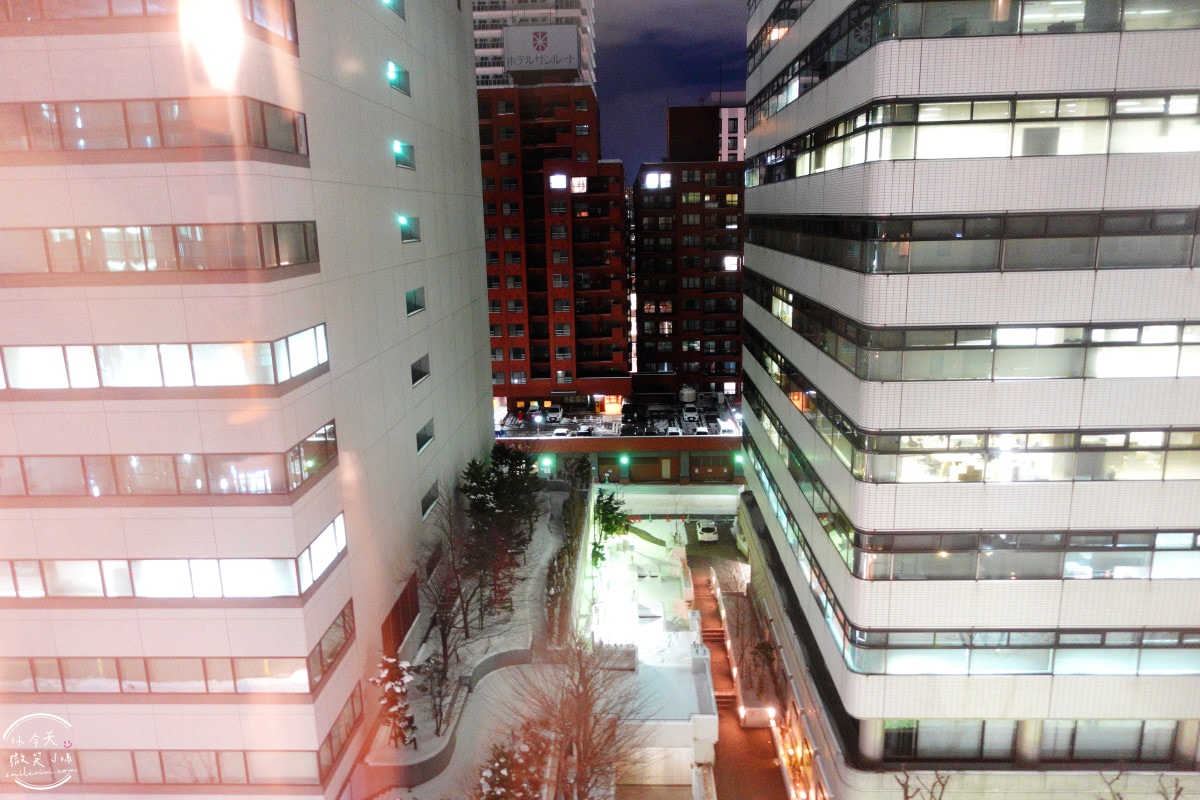 東橫INN 札幌站北口