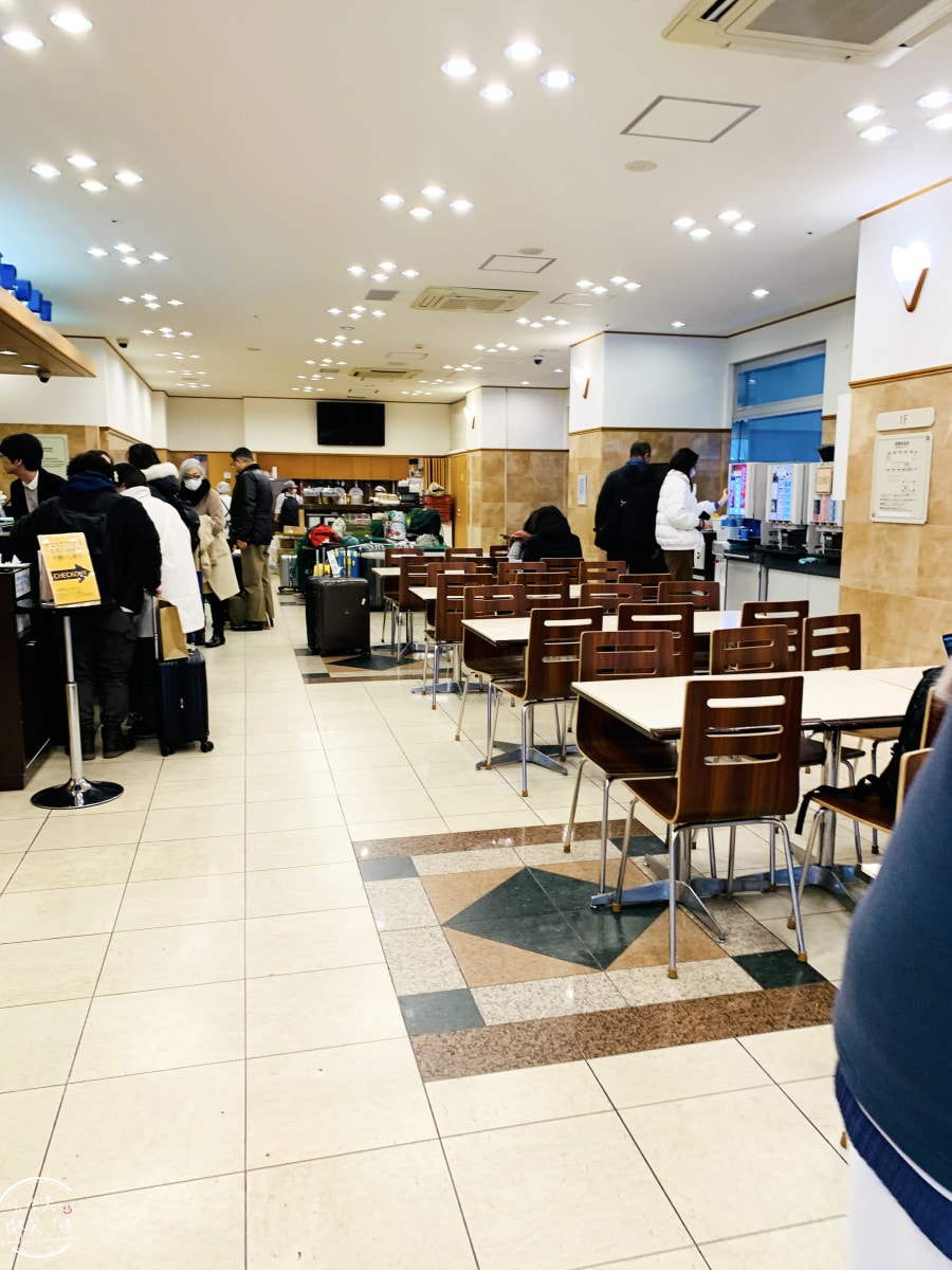 東橫INN 札幌站北口