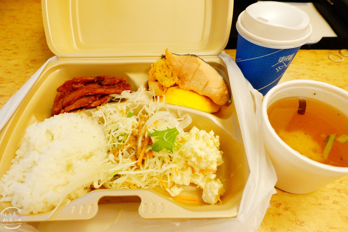 東橫INN 札幌站北口