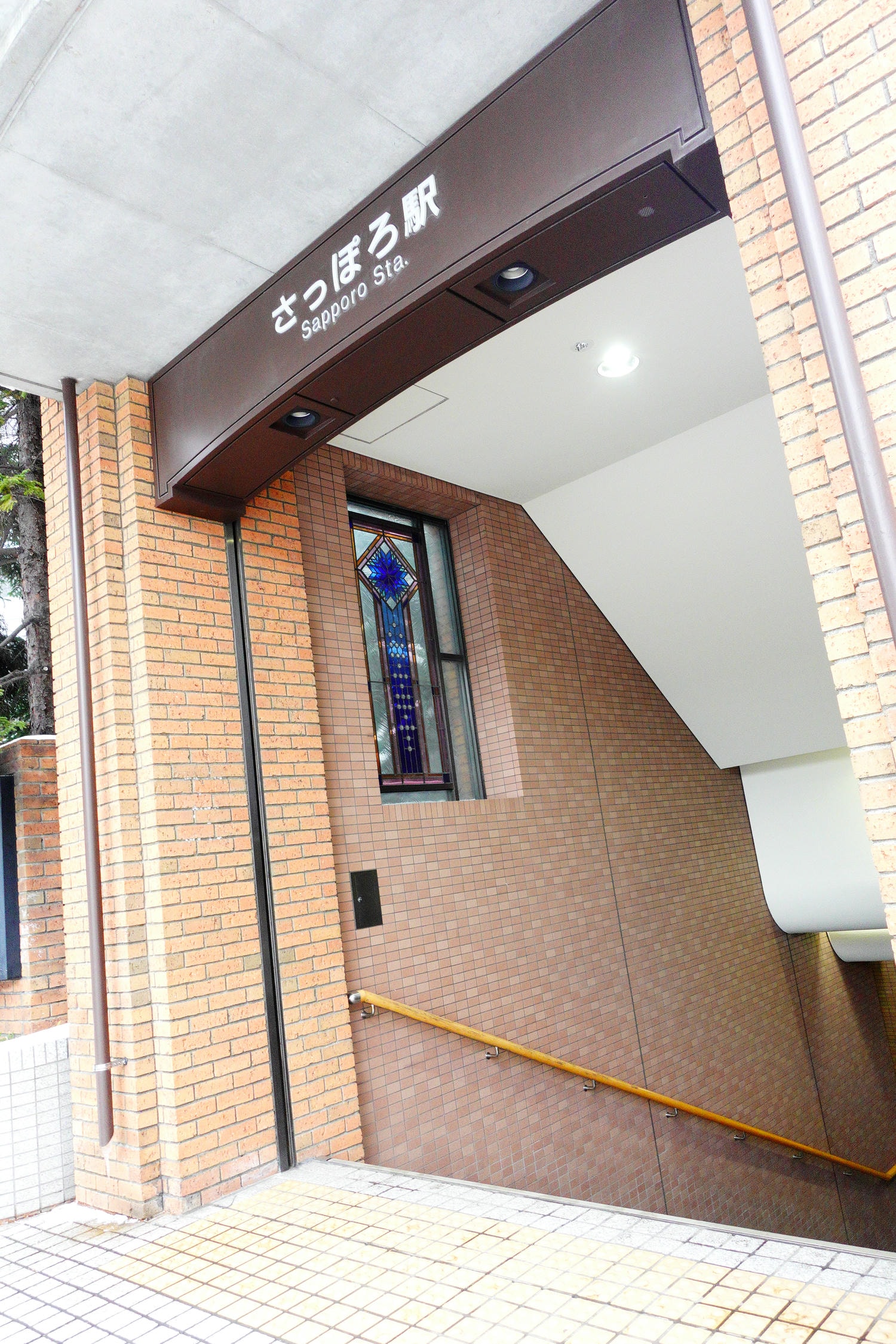 東橫INN札幌站北口