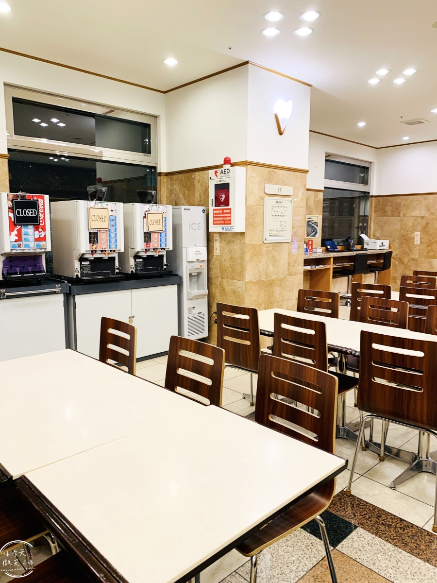 東橫INN 札幌站北口