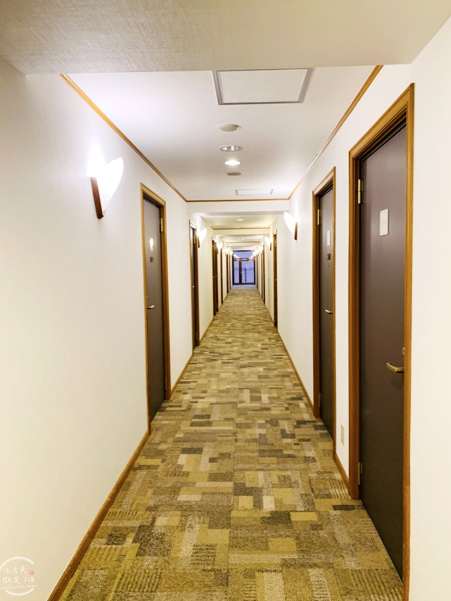 東橫INN札幌站南口