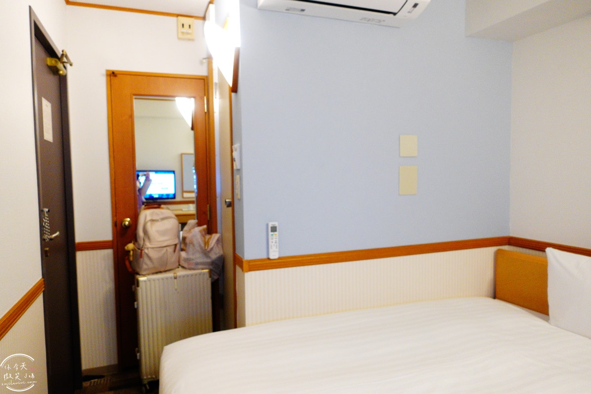 東橫INN札幌站南口