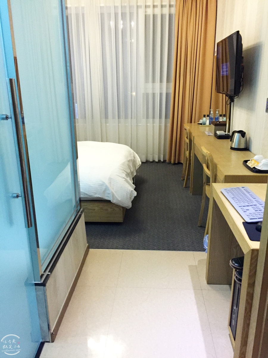 仁川機場飯店推薦∥AIR RELAX Hotel (에어릴렉스호텔),免費機場接駁+舒適便宜︱不推薦加價早餐︱仁川機場旁超方便住宿,晚班早班班機都安心 - 第12張圖 AIR RELAX Hotel