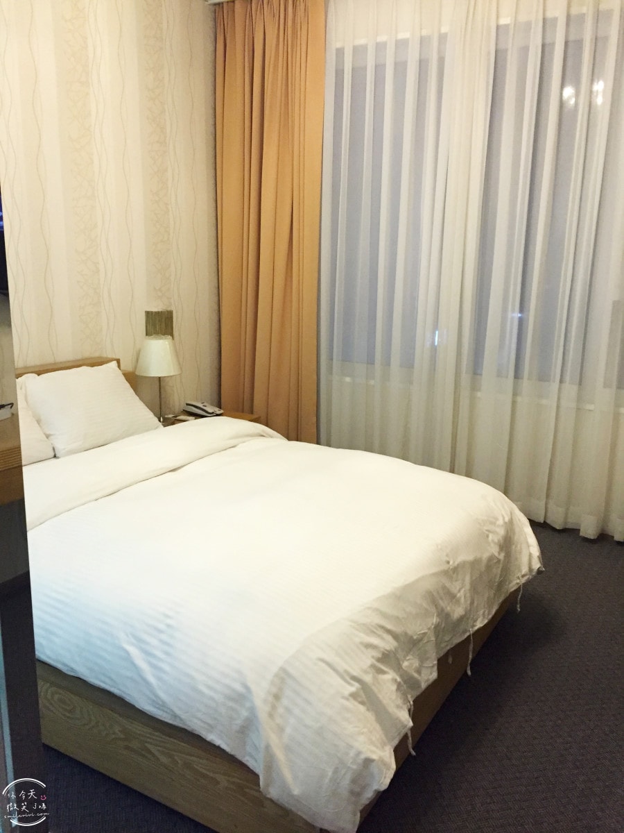 仁川機場飯店推薦∥AIR RELAX Hotel (에어릴렉스호텔),免費機場接駁+舒適便宜︱不推薦加價早餐︱仁川機場旁超方便住宿,晚班早班班機都安心 - 第13張圖 AIR RELAX Hotel