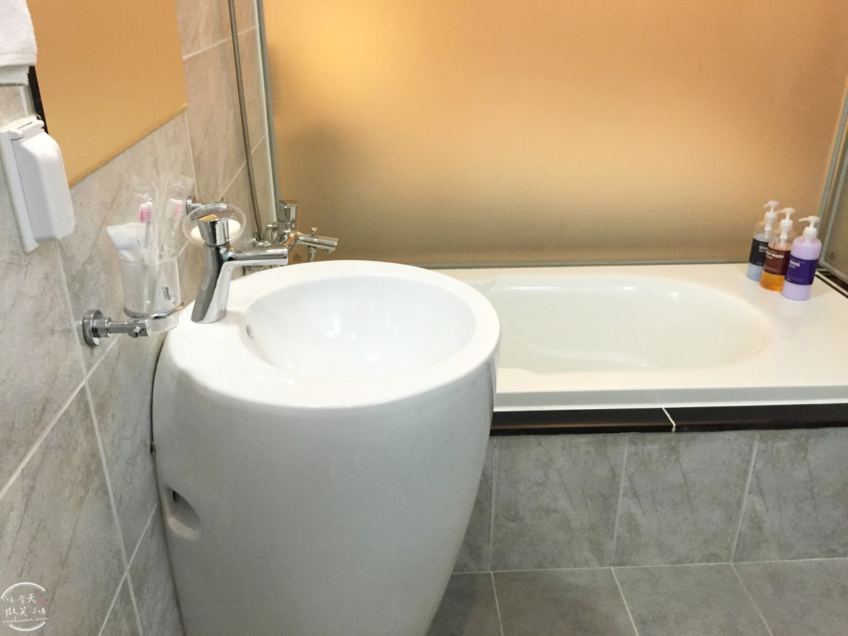 仁川機場飯店推薦∥AIR RELAX Hotel (에어릴렉스호텔),免費機場接駁+舒適便宜︱不推薦加價早餐︱仁川機場旁超方便住宿,晚班早班班機都安心 - 第22張圖 AIR RELAX Hotel