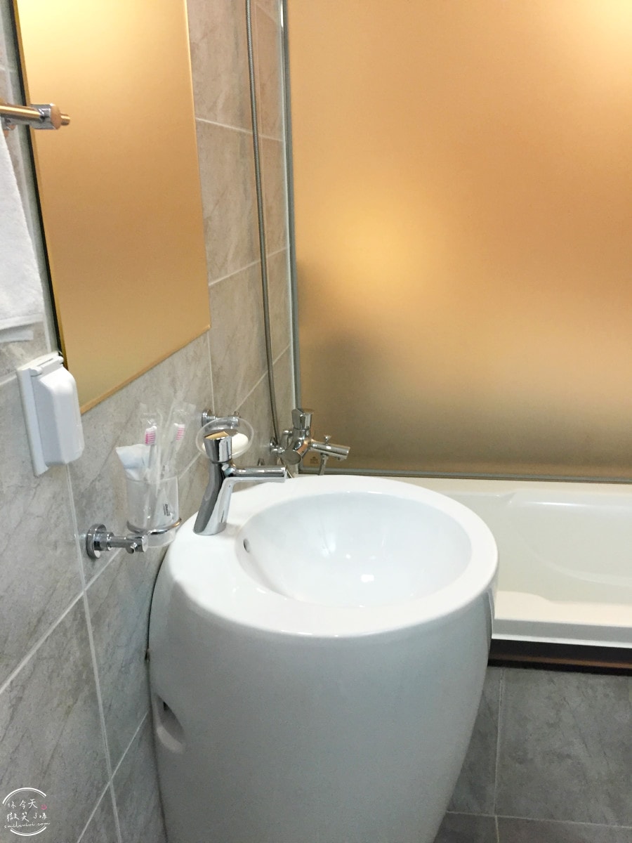 仁川機場飯店推薦∥AIR RELAX Hotel (에어릴렉스호텔),免費機場接駁+舒適便宜︱不推薦加價早餐︱仁川機場旁超方便住宿,晚班早班班機都安心 - 第24張圖 AIR RELAX Hotel