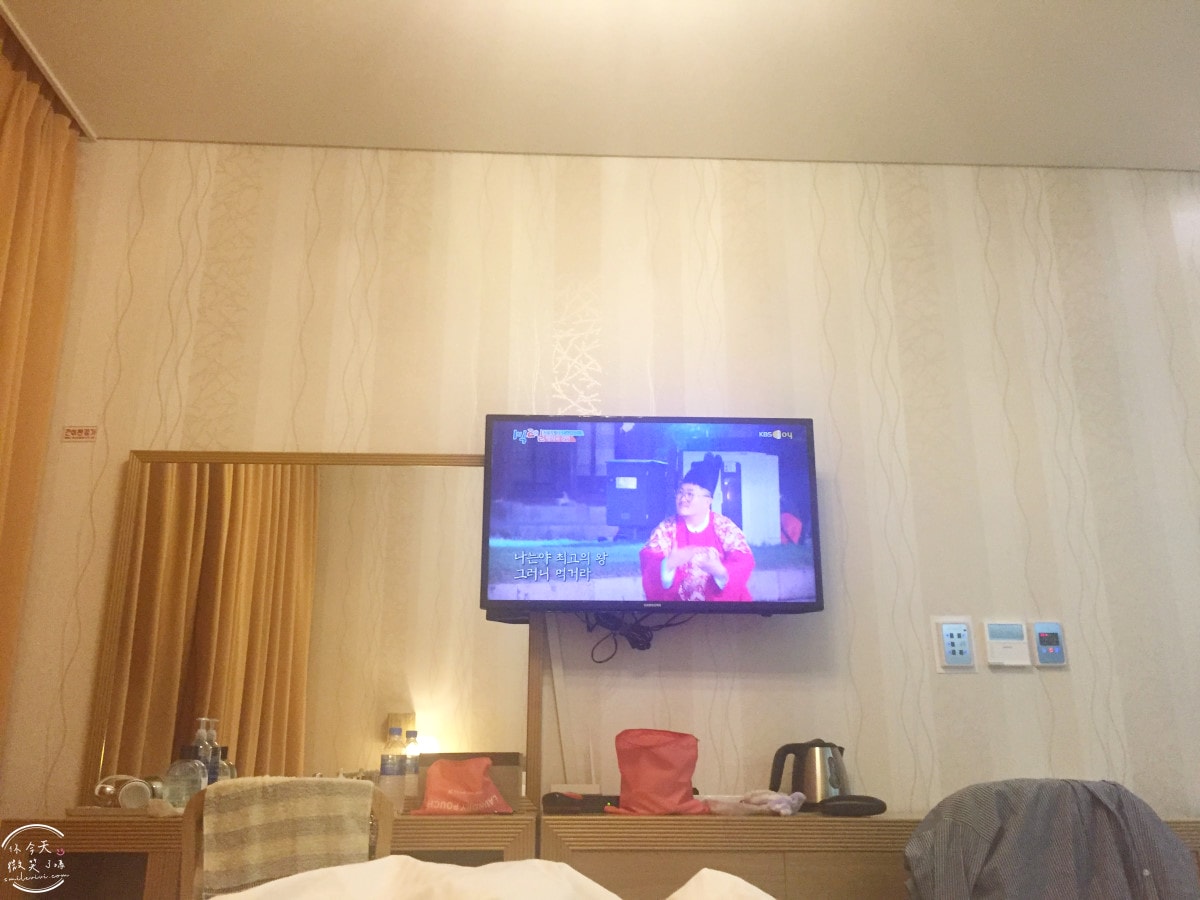 仁川機場飯店推薦∥AIR RELAX Hotel (에어릴렉스호텔),免費機場接駁+舒適便宜︱不推薦加價早餐︱仁川機場旁超方便住宿,晚班早班班機都安心 - 第28張圖 AIR RELAX Hotel