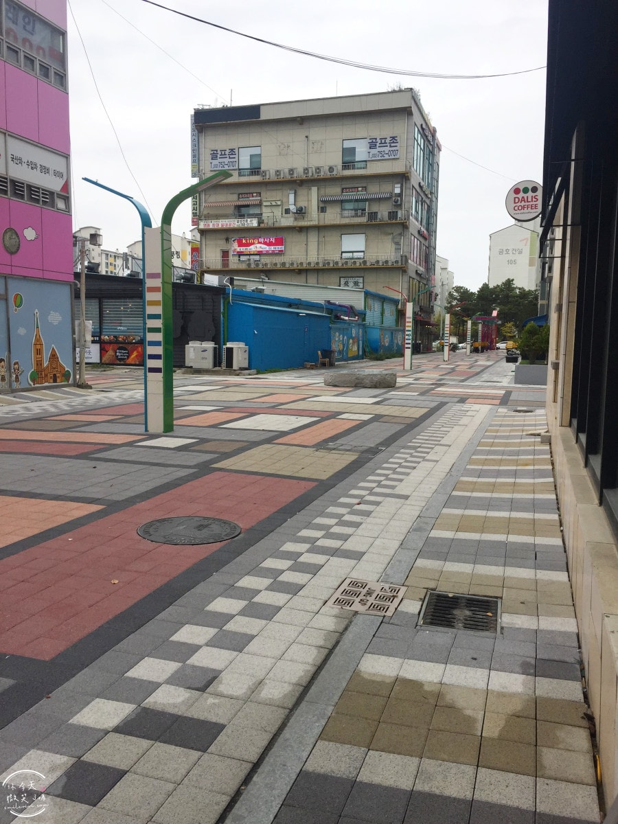 仁川機場飯店推薦∥AIR RELAX Hotel (에어릴렉스호텔),免費機場接駁+舒適便宜︱不推薦加價早餐︱仁川機場旁超方便住宿,晚班早班班機都安心 - 第4張圖 AIR RELAX Hotel