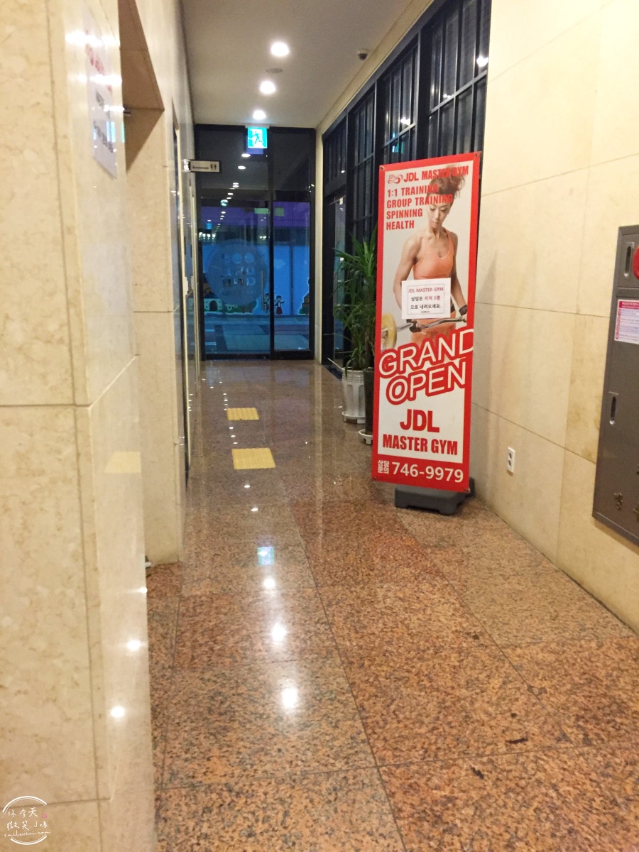 仁川機場飯店推薦∥AIR RELAX Hotel (에어릴렉스호텔),免費機場接駁+舒適便宜︱不推薦加價早餐︱仁川機場旁超方便住宿,晚班早班班機都安心 - 第5張圖 AIR RELAX Hotel