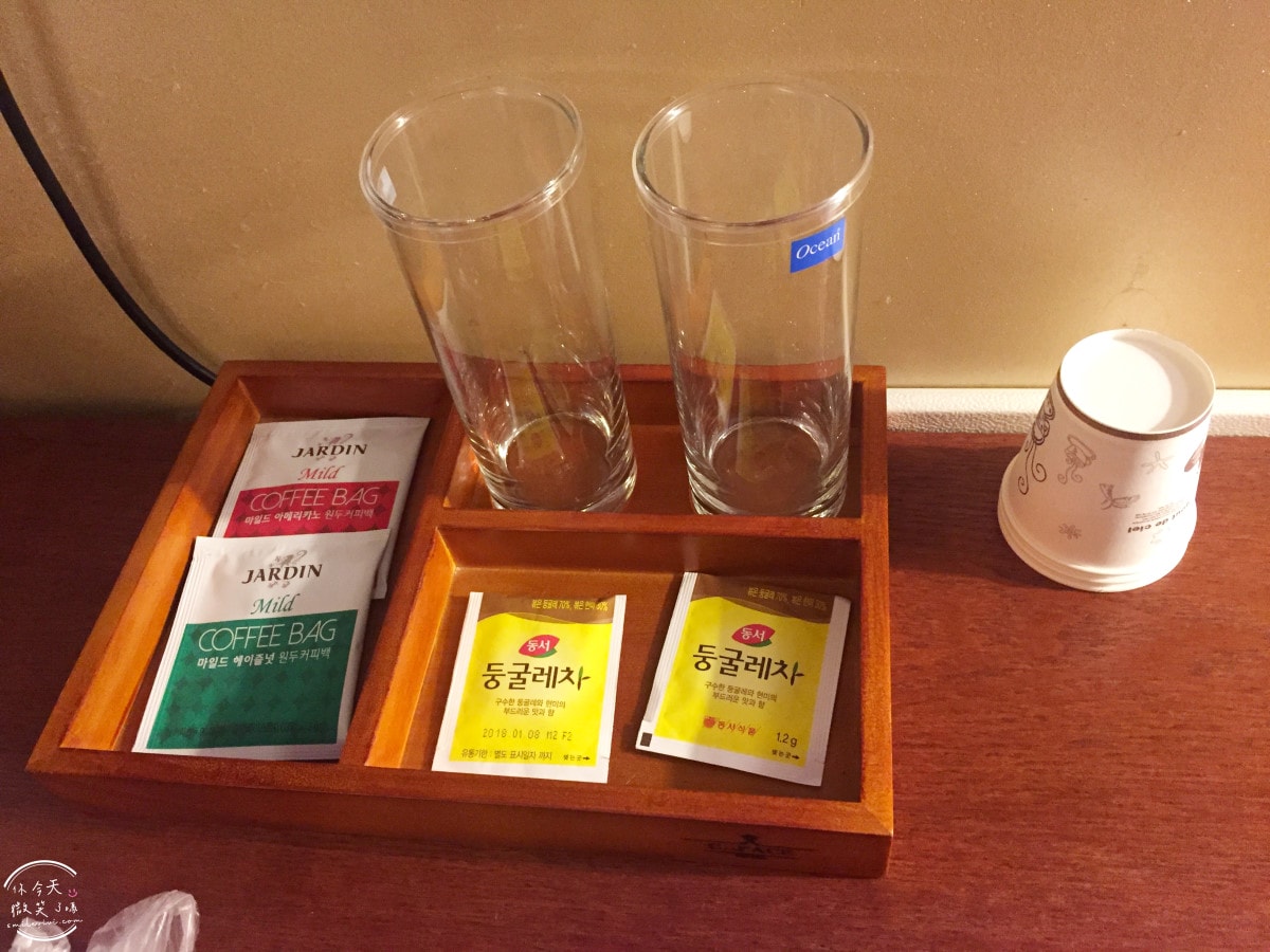 Capace Hotel
