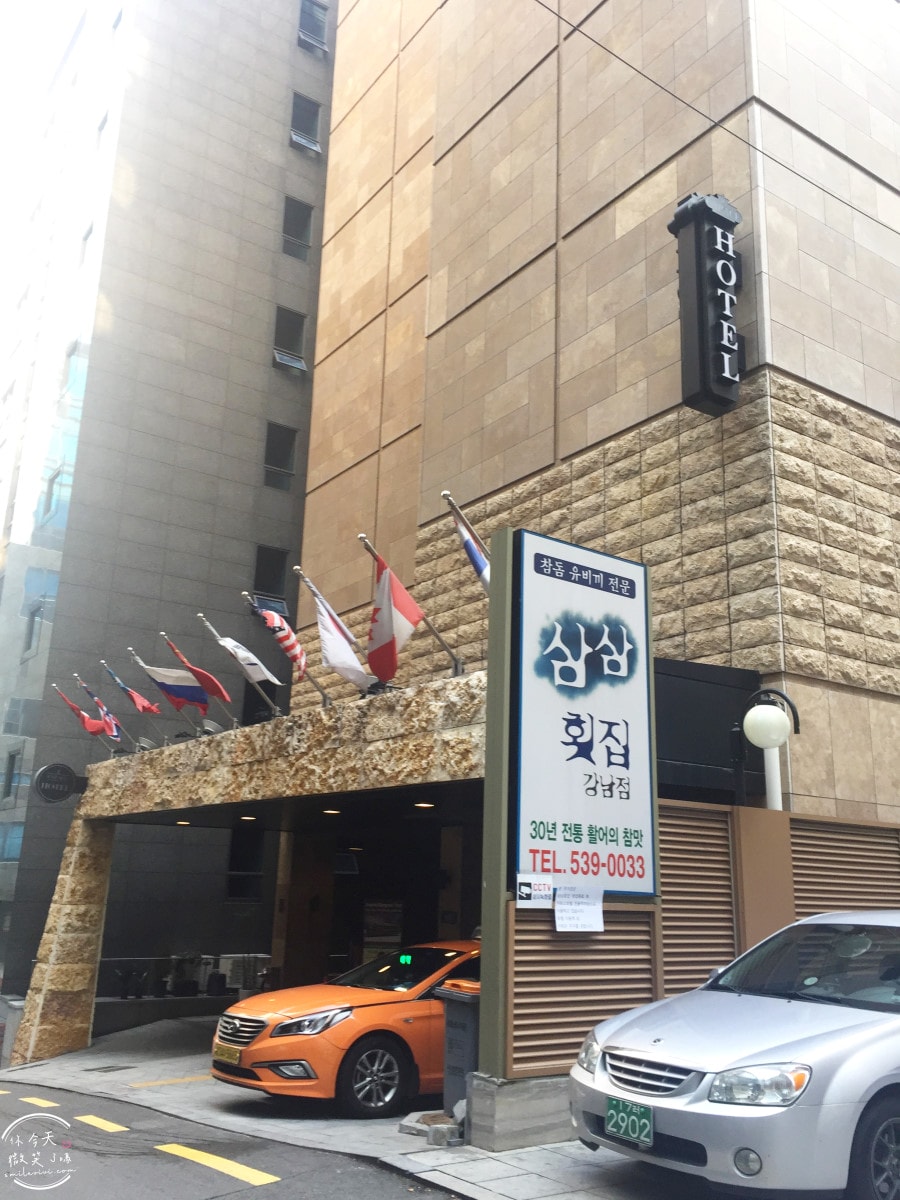 Capace Hotel