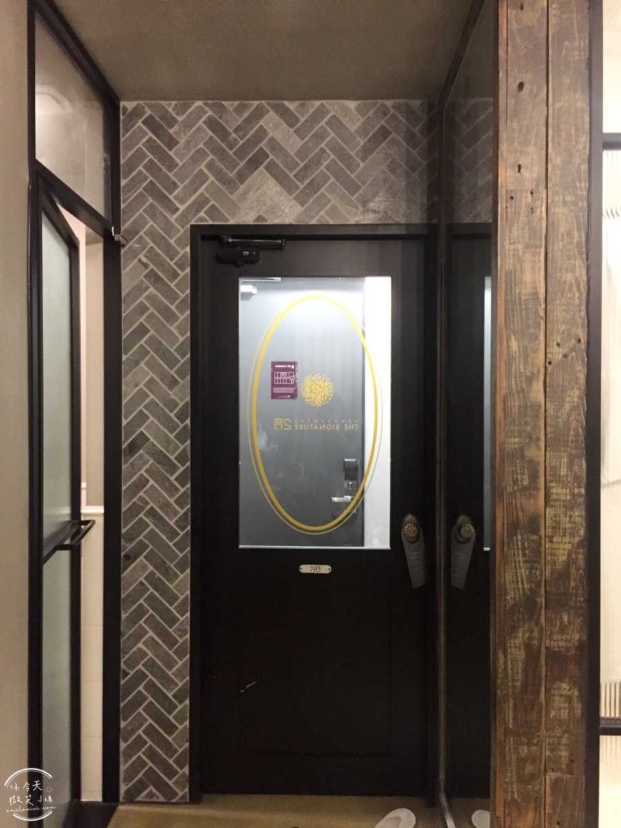大邱東城路飯店推薦∥February Hotel 東城路二月飯店(2월호텔동성로)︱兩大床Junior Suite 房型、一大床房型︱大邱超人氣住宿、地點超讚 - 第13張圖