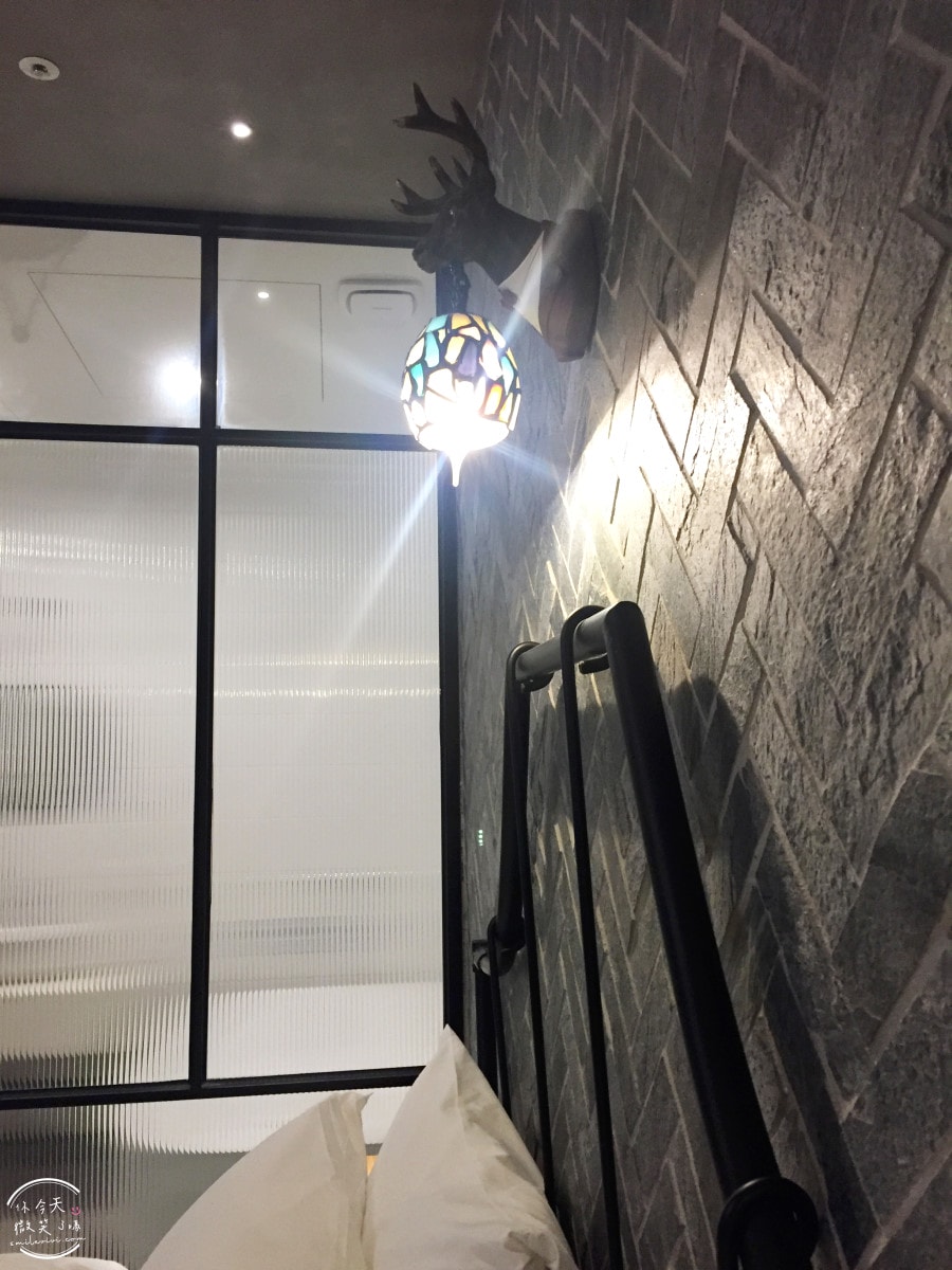 大邱東城路飯店推薦∥February Hotel 東城路二月飯店(2월호텔동성로)︱兩大床Junior Suite 房型、一大床房型︱大邱超人氣住宿、地點超讚 - 第18張圖