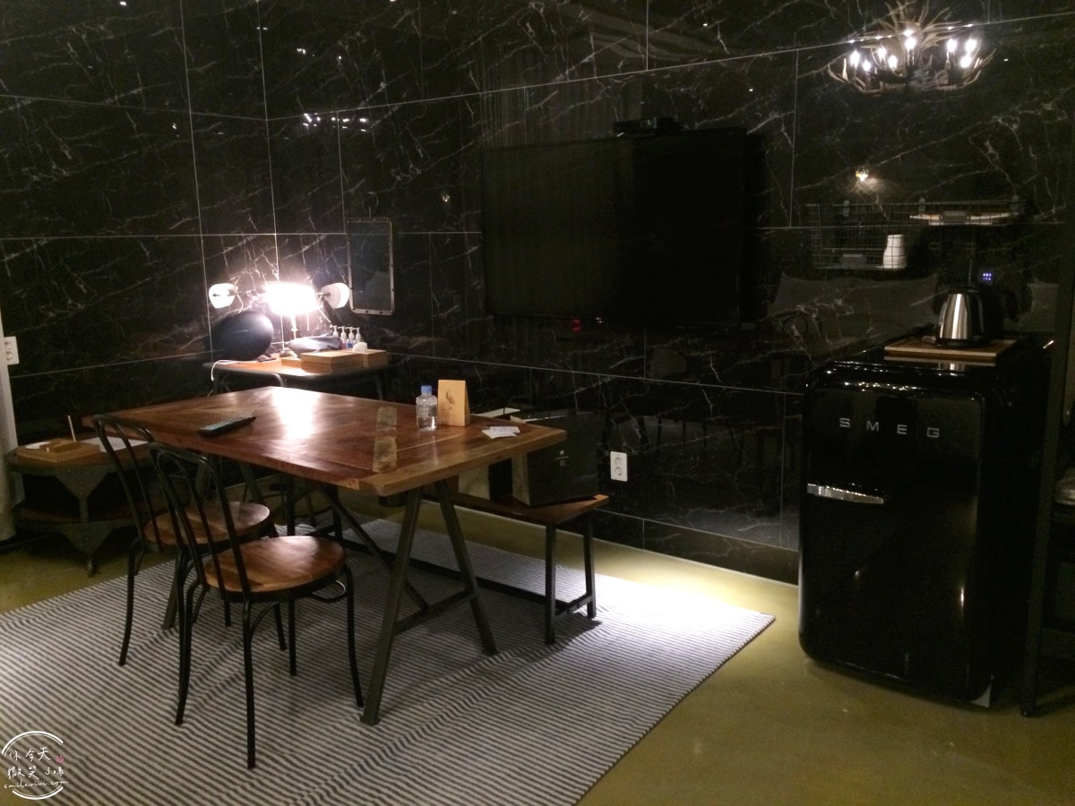 大邱東城路飯店推薦∥February Hotel 東城路二月飯店(2월호텔동성로)︱兩大床Junior Suite 房型、一大床房型︱大邱超人氣住宿、地點超讚 - 第20張圖