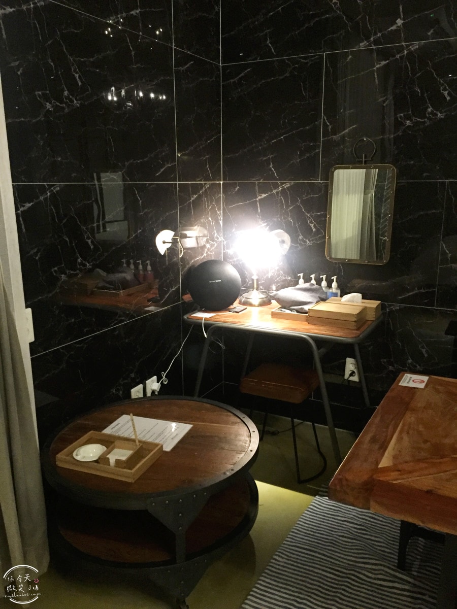 大邱東城路飯店推薦∥February Hotel 東城路二月飯店(2월호텔동성로)︱兩大床Junior Suite 房型、一大床房型︱大邱超人氣住宿、地點超讚 - 第22張圖