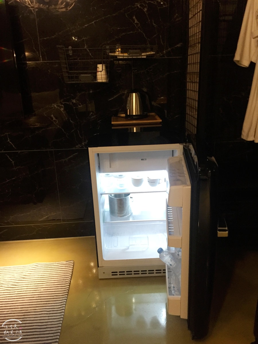 大邱東城路飯店推薦∥February Hotel 東城路二月飯店(2월호텔동성로)︱兩大床Junior Suite 房型、一大床房型︱大邱超人氣住宿、地點超讚 - 第26張圖