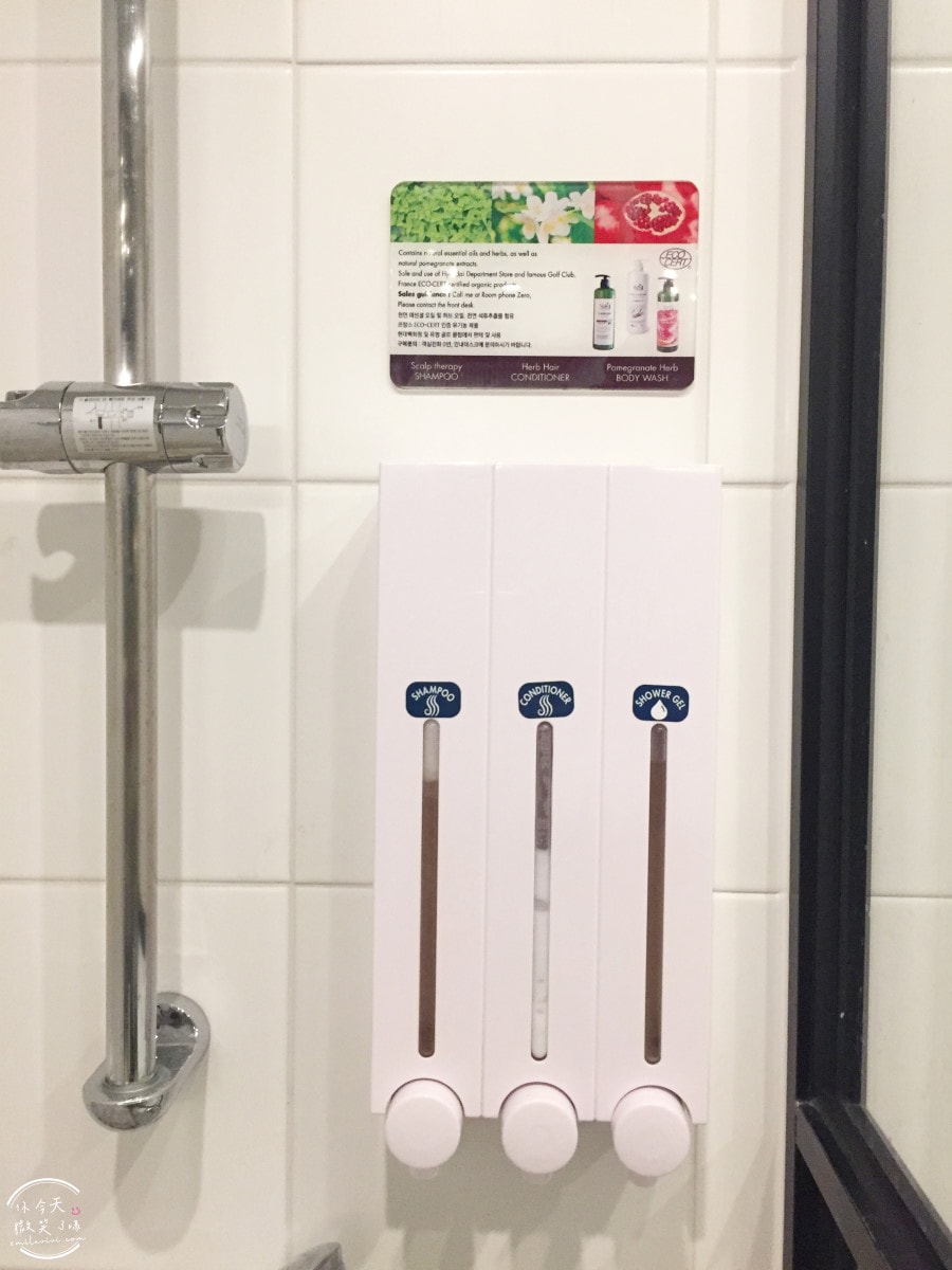 大邱東城路飯店推薦∥February Hotel 東城路二月飯店(2월호텔동성로)︱兩大床Junior Suite 房型、一大床房型︱大邱超人氣住宿、地點超讚 - 第29張圖