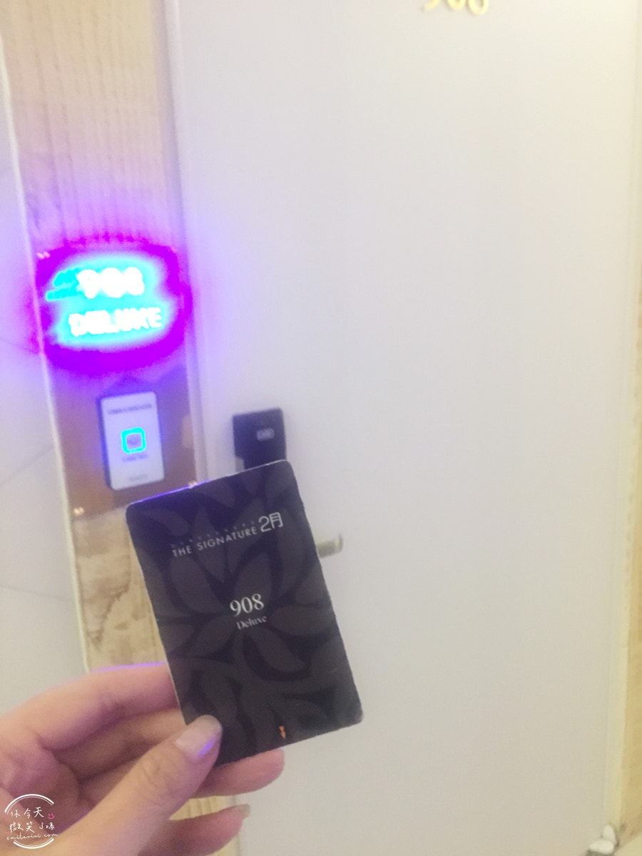 大邱東城路飯店推薦∥February Hotel 東城路二月飯店(2월호텔동성로)︱兩大床Junior Suite 房型、一大床房型︱大邱超人氣住宿、地點超讚 - 第33張圖
