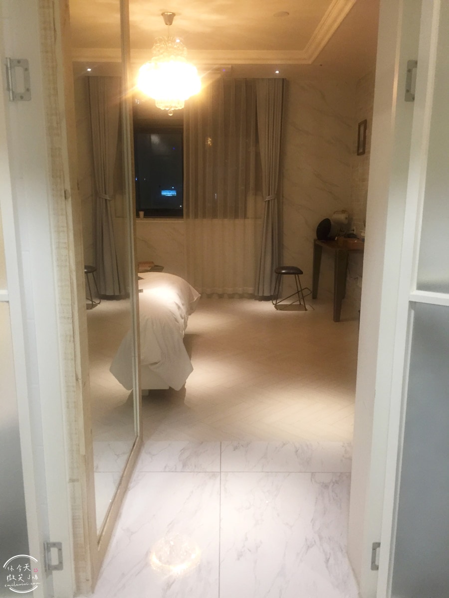 大邱東城路飯店推薦∥February Hotel 東城路二月飯店(2월호텔동성로)︱兩大床Junior Suite 房型、一大床房型︱大邱超人氣住宿、地點超讚 - 第35張圖
