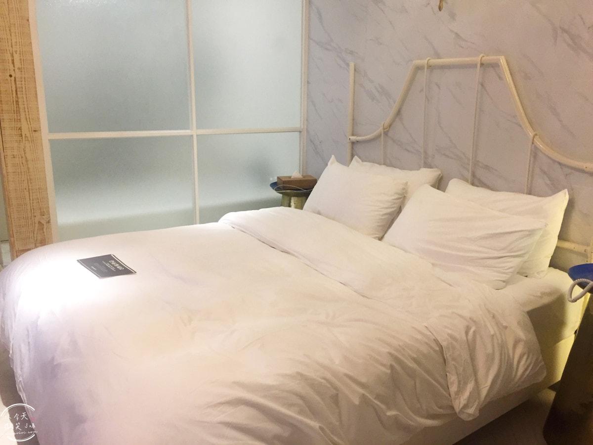 大邱東城路飯店推薦∥February Hotel 東城路二月飯店(2월호텔동성로)︱兩大床Junior Suite 房型、一大床房型︱大邱超人氣住宿、地點超讚 - 第38張圖