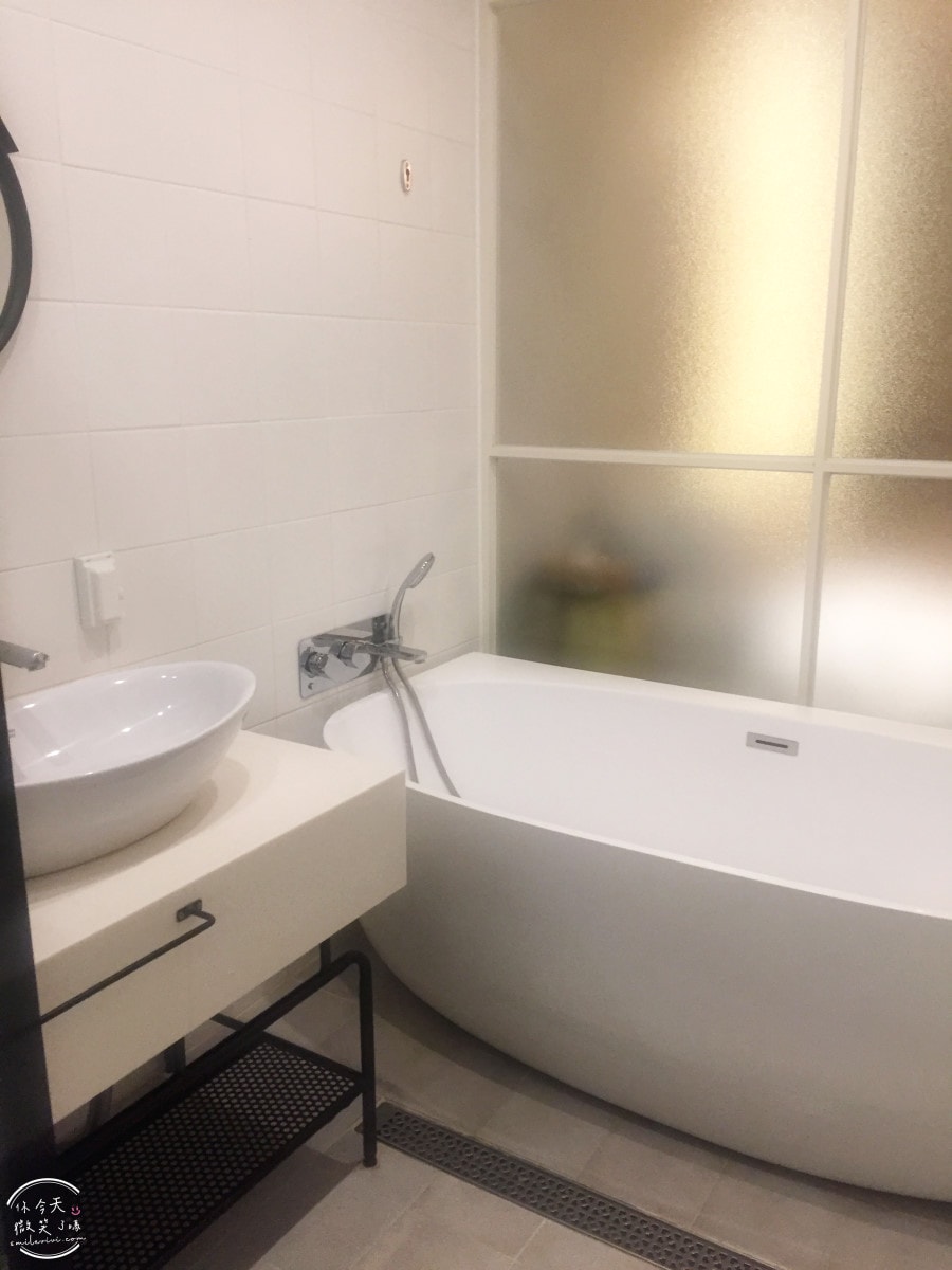 大邱東城路飯店推薦∥February Hotel 東城路二月飯店(2월호텔동성로)︱兩大床Junior Suite 房型、一大床房型︱大邱超人氣住宿、地點超讚 - 第45張圖
