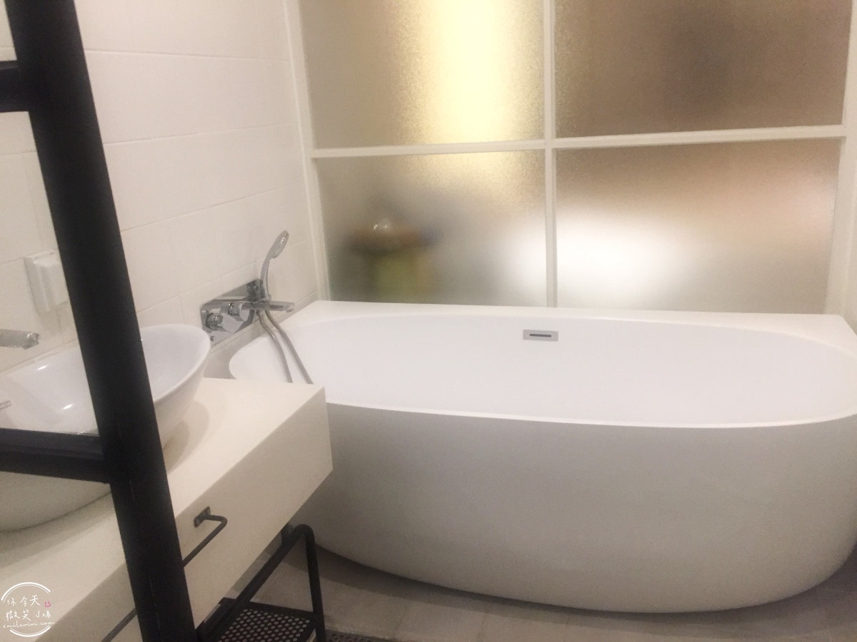 大邱東城路飯店推薦∥February Hotel 東城路二月飯店(2월호텔동성로)︱兩大床Junior Suite 房型、一大床房型︱大邱超人氣住宿、地點超讚 - 第46張圖