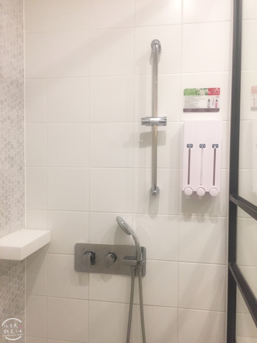 大邱東城路飯店推薦∥February Hotel 東城路二月飯店(2월호텔동성로)︱兩大床Junior Suite 房型、一大床房型︱大邱超人氣住宿、地點超讚 - 第47張圖