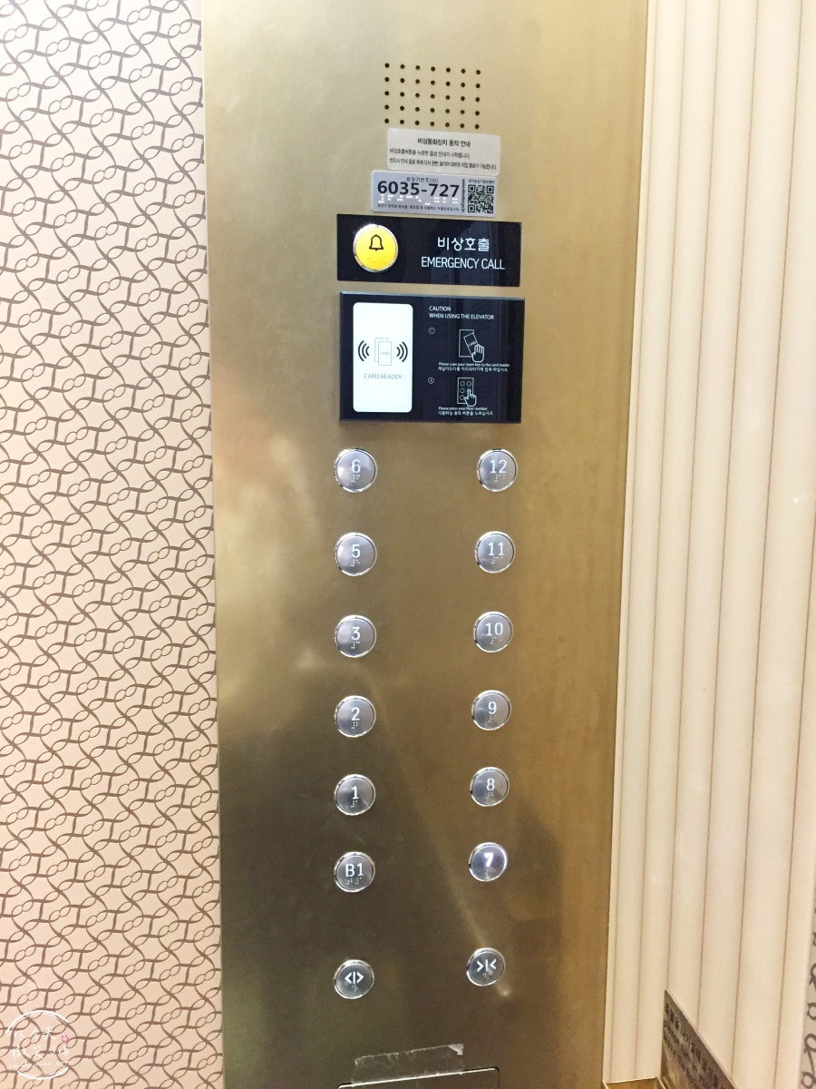 大邱東城路飯店推薦∥February Hotel 東城路二月飯店(2월호텔동성로)︱兩大床Junior Suite 房型、一大床房型︱大邱超人氣住宿、地點超讚 - 第51張圖