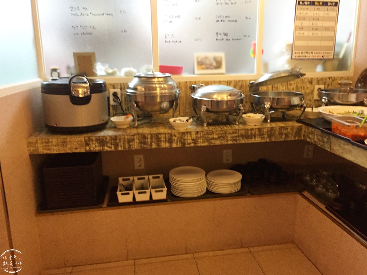 大邱東城路飯店推薦∥February Hotel 東城路二月飯店(2월호텔동성로)︱兩大床Junior Suite 房型、一大床房型︱大邱超人氣住宿、地點超讚 - 第52張圖