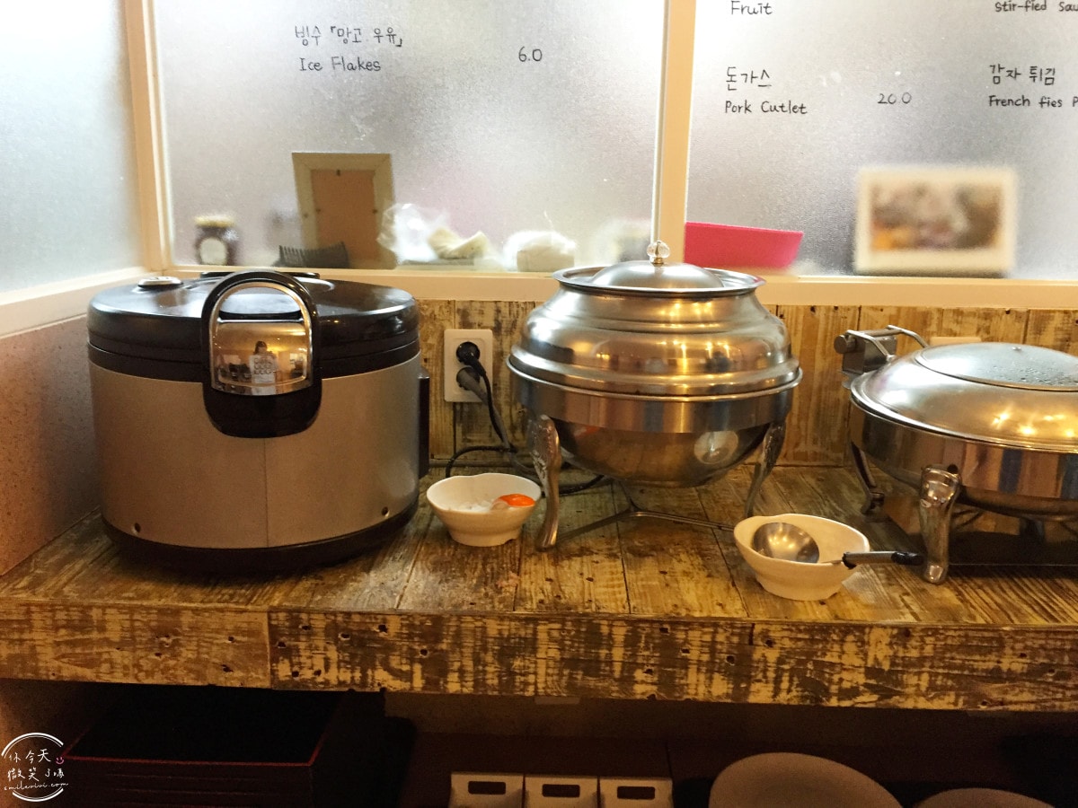 大邱東城路飯店推薦∥February Hotel 東城路二月飯店(2월호텔동성로)︱兩大床Junior Suite 房型、一大床房型︱大邱超人氣住宿、地點超讚 - 第54張圖