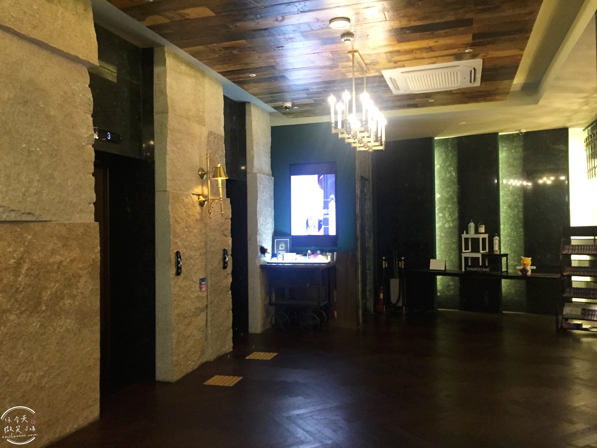 大邱東城路飯店推薦∥February Hotel 東城路二月飯店(2월호텔동성로)︱兩大床Junior Suite 房型、一大床房型︱大邱超人氣住宿、地點超讚 - 第8張圖