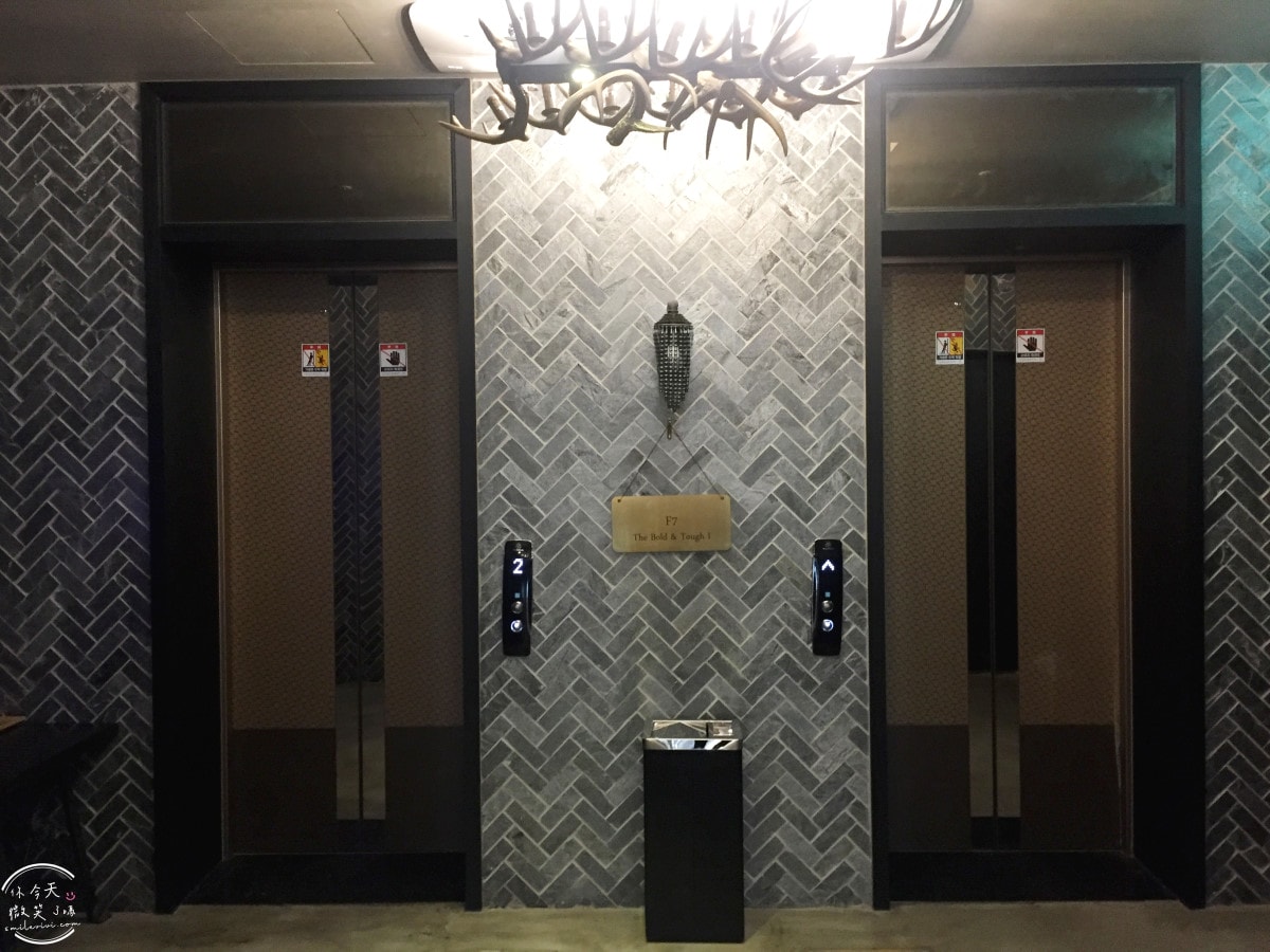 大邱東城路飯店推薦∥February Hotel 東城路二月飯店(2월호텔동성로)︱兩大床Junior Suite 房型、一大床房型︱大邱超人氣住宿、地點超讚 - 第9張圖