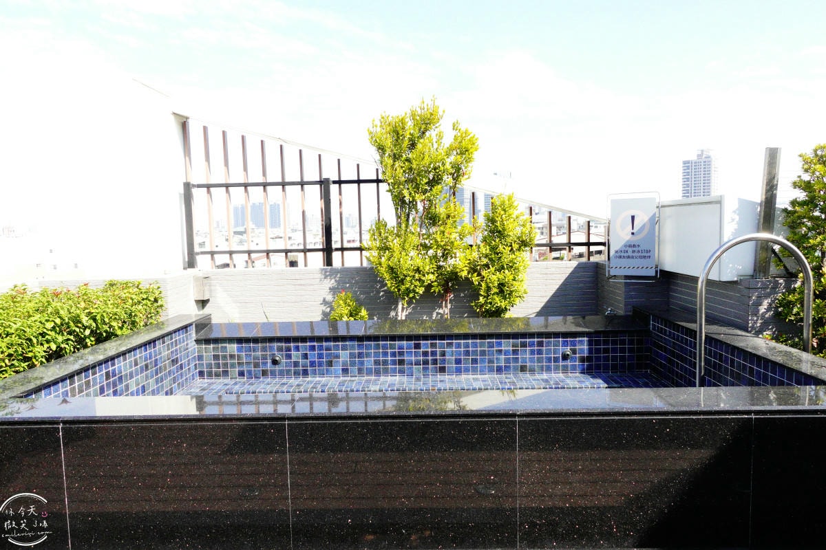 台南住宿推薦∥台南行旅 Hotel Leisure Tainan-OINN 巷弄潮旅,設計系旅店!雙人房、四人房、背包房各種房型開箱︱走路5分鐘到武聖夜市,台南中西區住宿心得 - 第101張圖