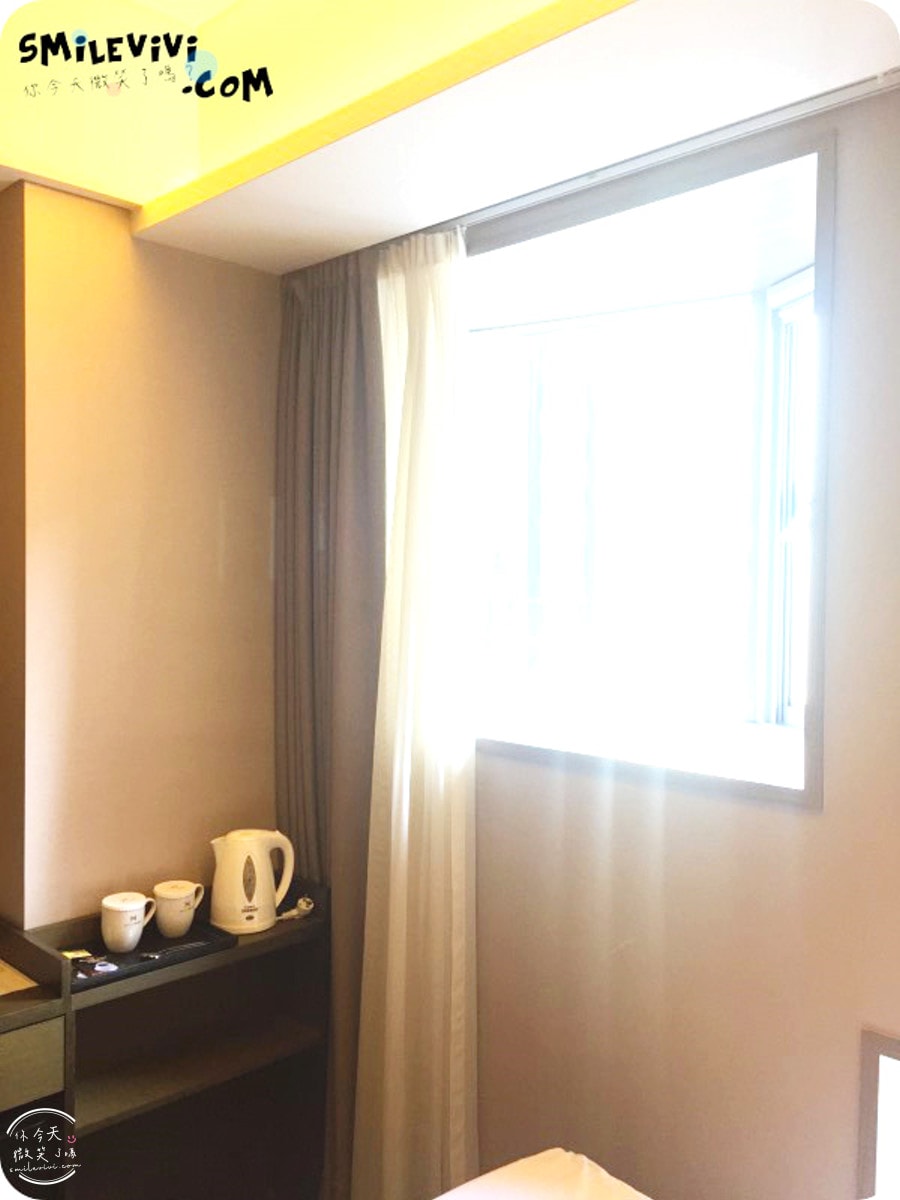 首爾站住宿首選∥Hotel Manu Seoul(호텔마누;首爾馬努酒店),兩小床房型,門口就是7017︱近地鐵、吃喝購物超方便,CP值超高飯店推薦︱南大門飯店 - 第21張圖 Hotel Manu