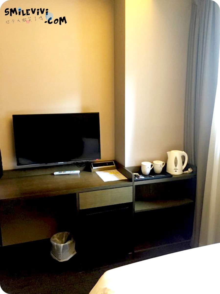 首爾站住宿首選∥Hotel Manu Seoul(호텔마누;首爾馬努酒店),兩小床房型,門口就是7017︱近地鐵、吃喝購物超方便,CP值超高飯店推薦︱南大門飯店 - 第22張圖 Hotel Manu