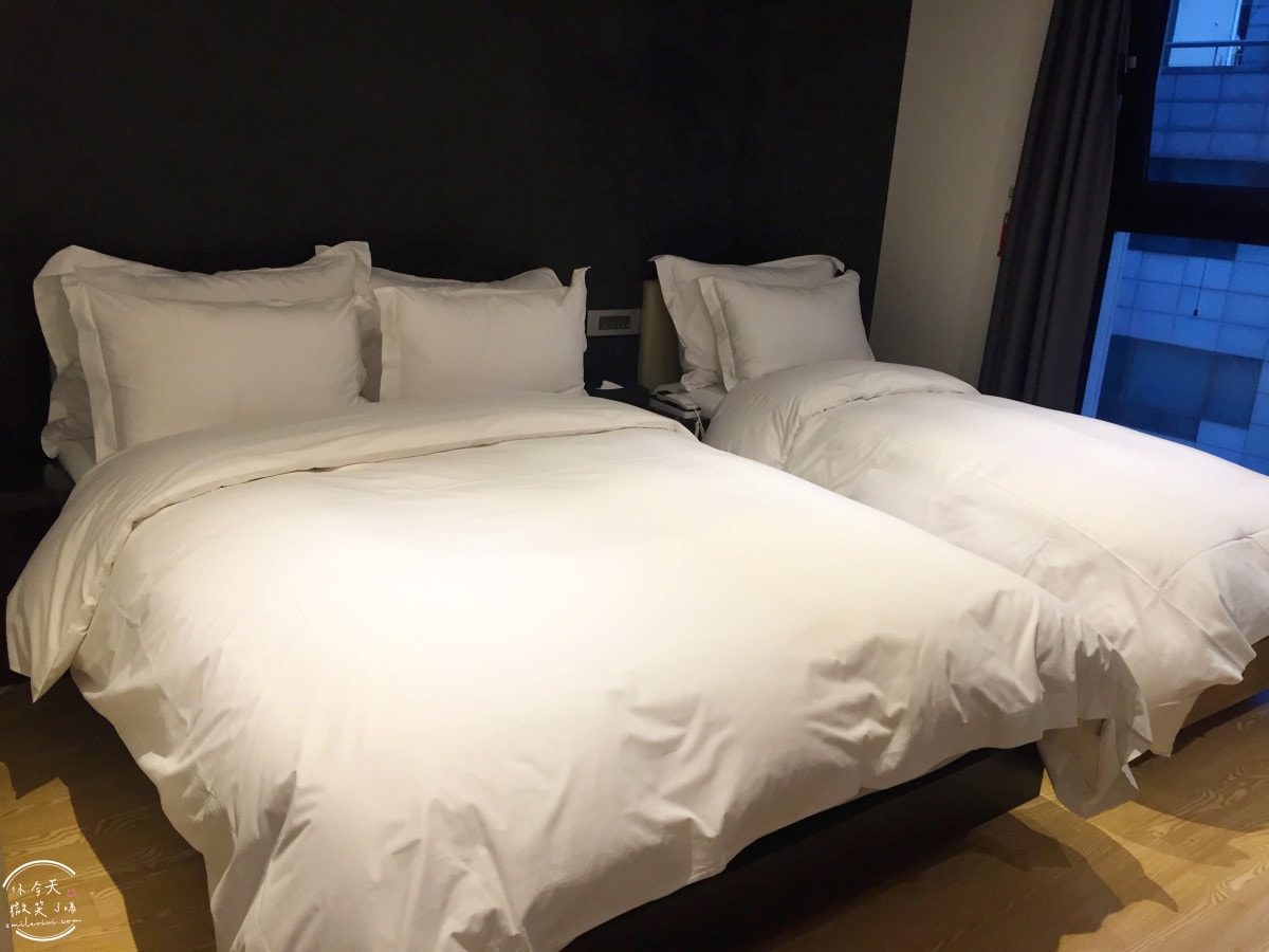 首爾江南住宿推薦∥Richwell Hotel(리치웰 호텔;瑞奇威爾飯店),不到2,000元台幣,套房一大床、兩小床房型開箱,免費咖啡︱首爾江南CP值超高飯店住宿體驗︱近首爾地鐵宣陵站、驛三站 - 第13張圖 Richwell Hotel