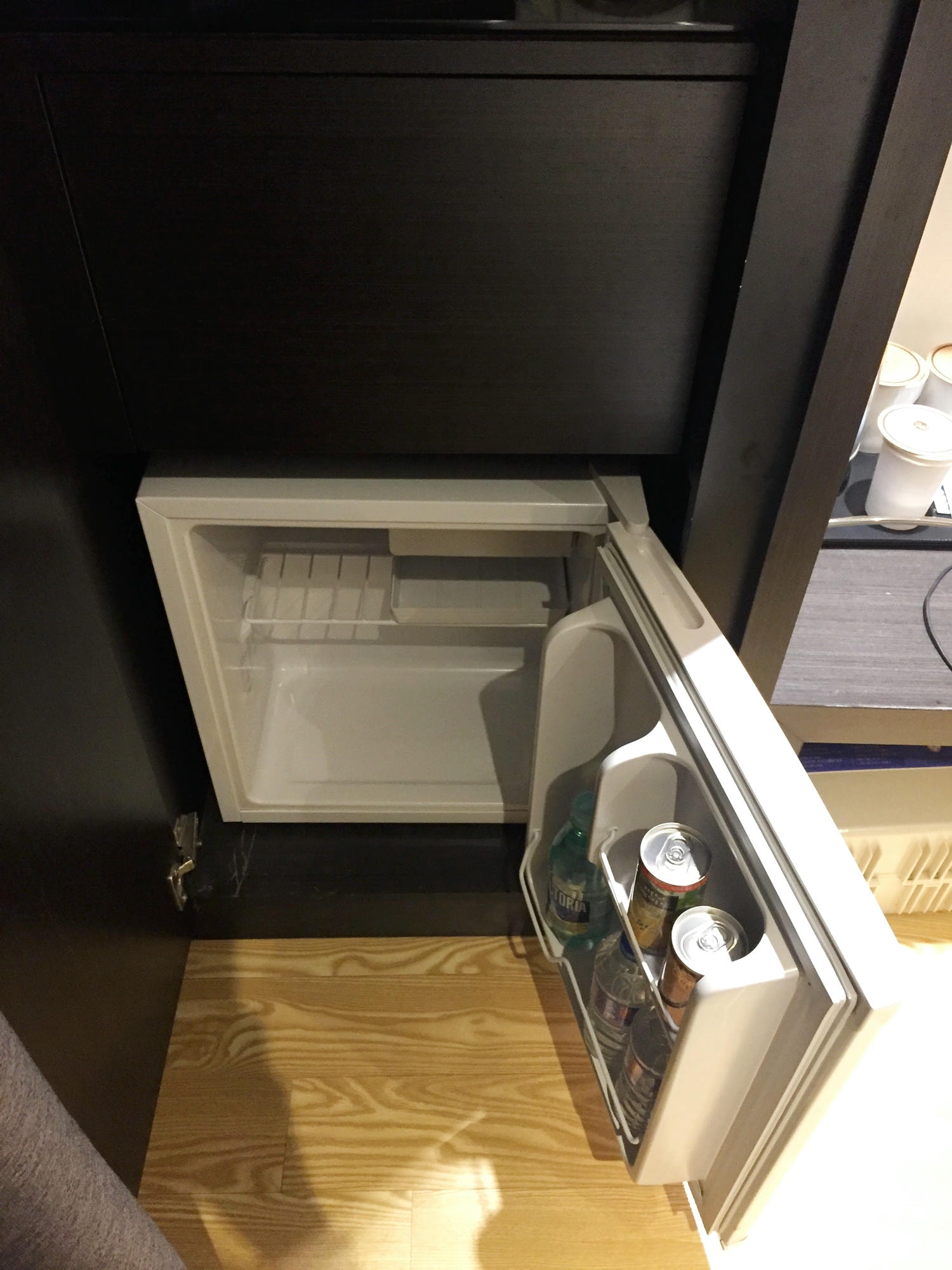 首爾江南住宿推薦∥Richwell Hotel(리치웰 호텔;瑞奇威爾飯店),不到2,000元台幣,套房一大床、兩小床房型開箱,免費咖啡︱首爾江南CP值超高飯店住宿體驗︱近首爾地鐵宣陵站、驛三站 - 第20張圖 Richwell Hotel