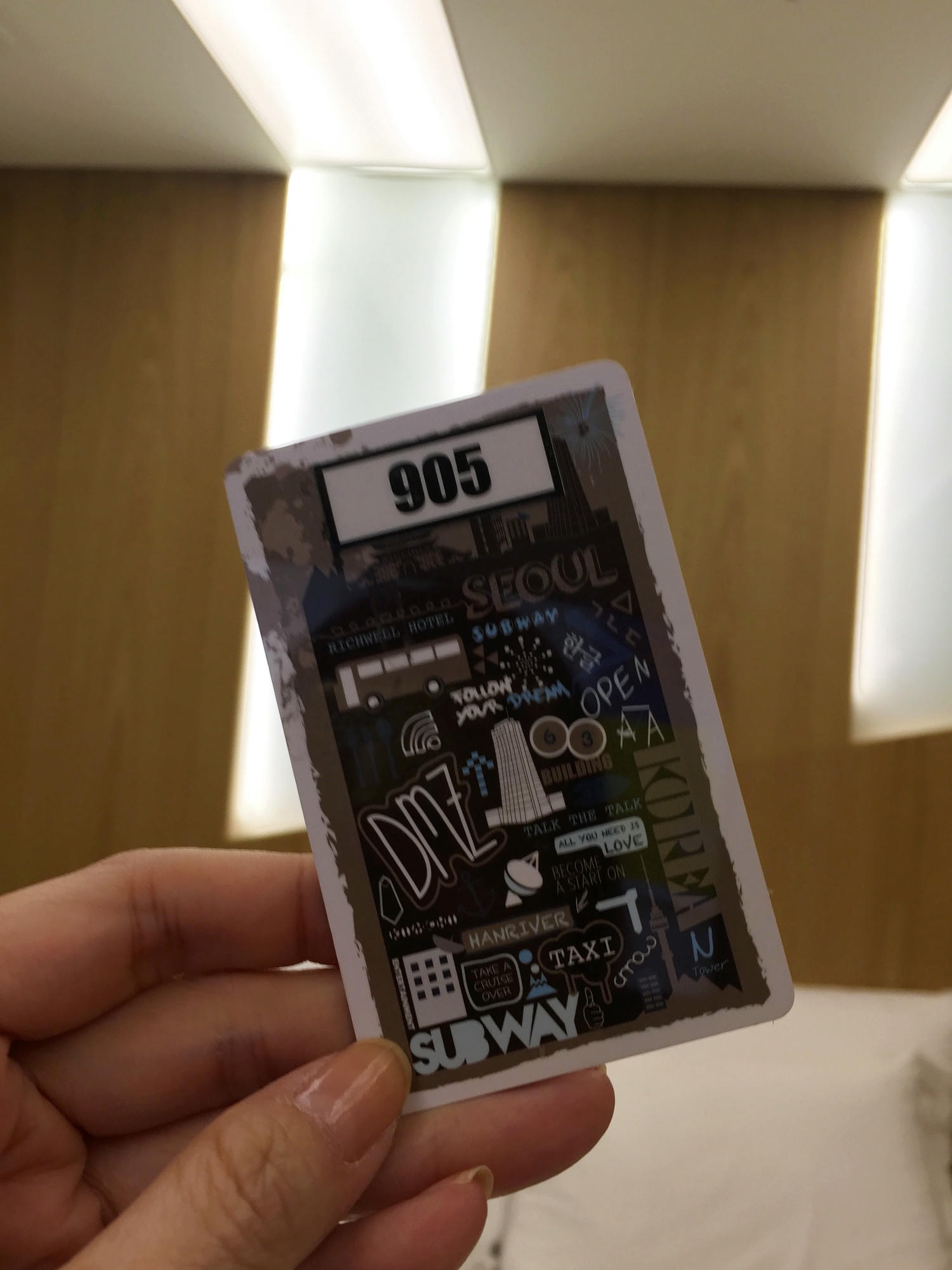 首爾江南住宿推薦∥Richwell Hotel(리치웰 호텔;瑞奇威爾飯店),不到2,000元台幣,套房一大床、兩小床房型開箱,免費咖啡︱首爾江南CP值超高飯店住宿體驗︱近首爾地鐵宣陵站、驛三站 - 第26張圖 Richwell Hotel