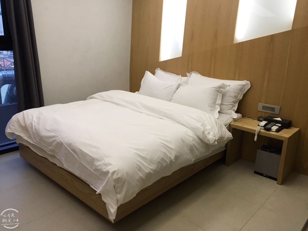 首爾江南住宿推薦∥Richwell Hotel(리치웰 호텔;瑞奇威爾飯店),不到2,000元台幣,套房一大床、兩小床房型開箱,免費咖啡︱首爾江南CP值超高飯店住宿體驗︱近首爾地鐵宣陵站、驛三站 - 第32張圖 Richwell Hotel
