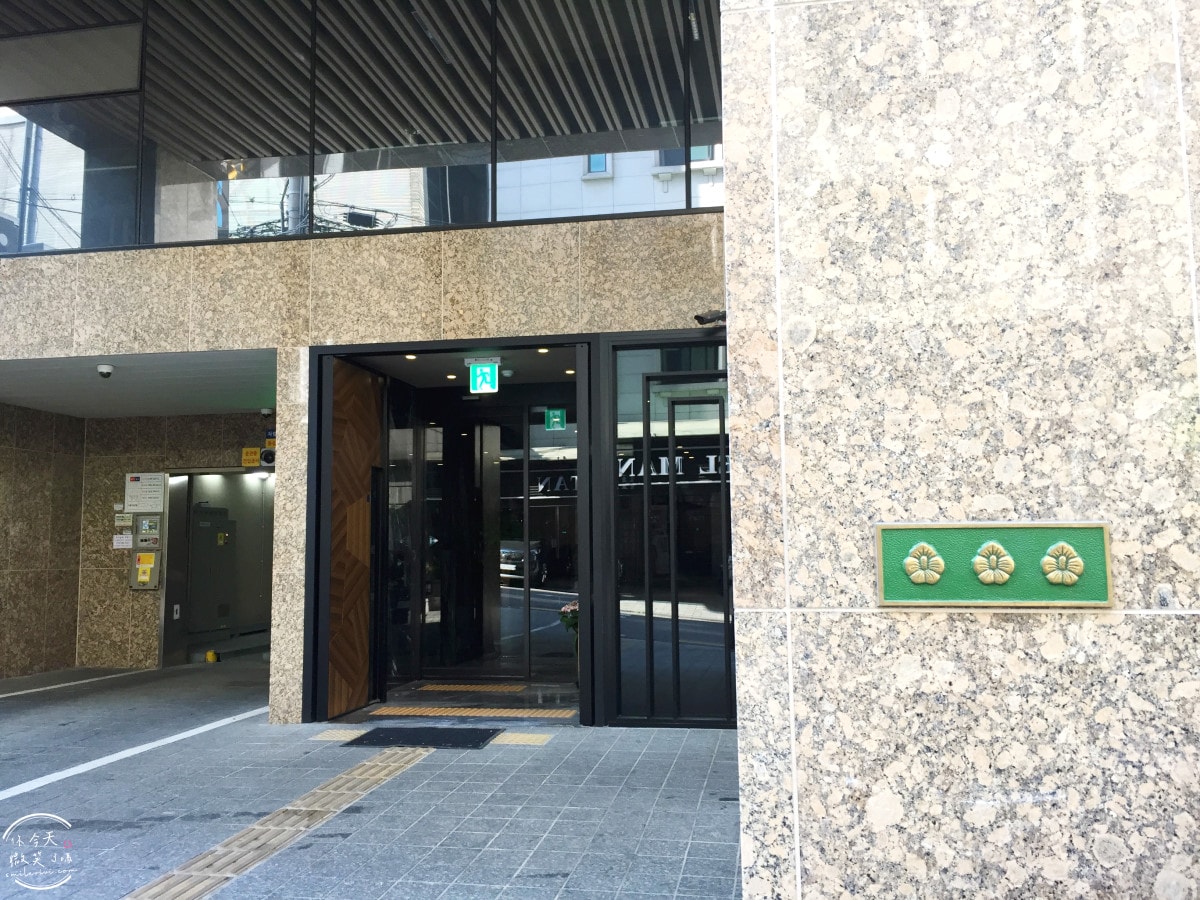 首爾江南住宿推薦∥Richwell Hotel(리치웰 호텔;瑞奇威爾飯店),不到2,000元台幣,套房一大床、兩小床房型開箱,免費咖啡︱首爾江南CP值超高飯店住宿體驗︱近首爾地鐵宣陵站、驛三站 - 第4張圖 Richwell Hotel
