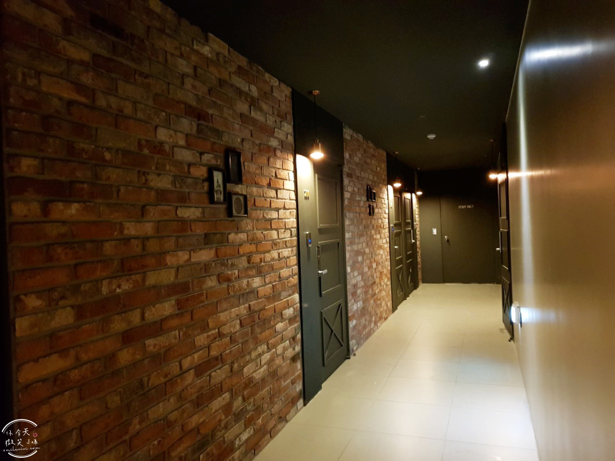 釜山沙上飯店推薦∥索金特商務飯店Sorgente Business Hotel (소르젠떼 비지니스호텔),(前身Browndot Hotel︱高CP值釜山住宿,地鐵走路3分鐘! - 第12張圖