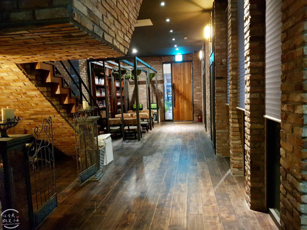 釜山沙上飯店推薦∥索金特商務飯店Sorgente Business Hotel (소르젠떼 비지니스호텔),(前身Browndot Hotel︱高CP值釜山住宿,地鐵走路3分鐘! - 第4張圖